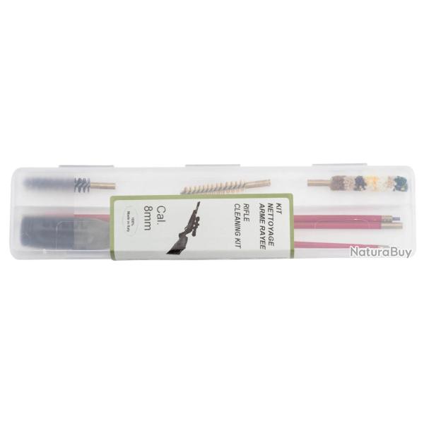 Bo�te De Nettoyage Compartiment�e Pour Calibre 8 MM