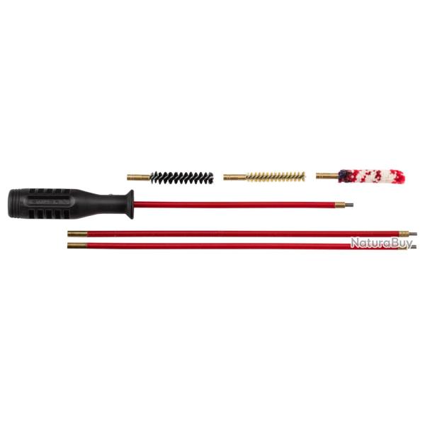 Bo�te De Nettoyage Compartiment�e Pour Calibre 5.5 MM Ray�