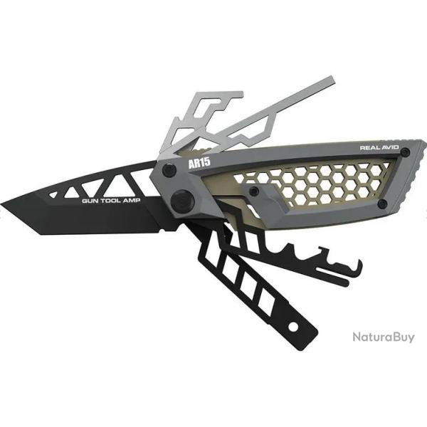Outil Amp Real Avid Pour AR15