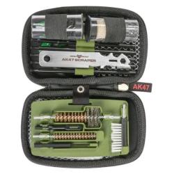Kit Mallette De Nettoyage Real Avid Pour AK47
