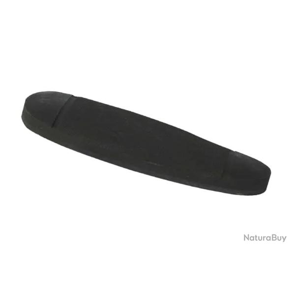 Sabot Amortisseur Caoutchouc Noir Country Pour Fusil-28 mm