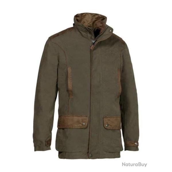 Veste De Chasse Marly Percussion