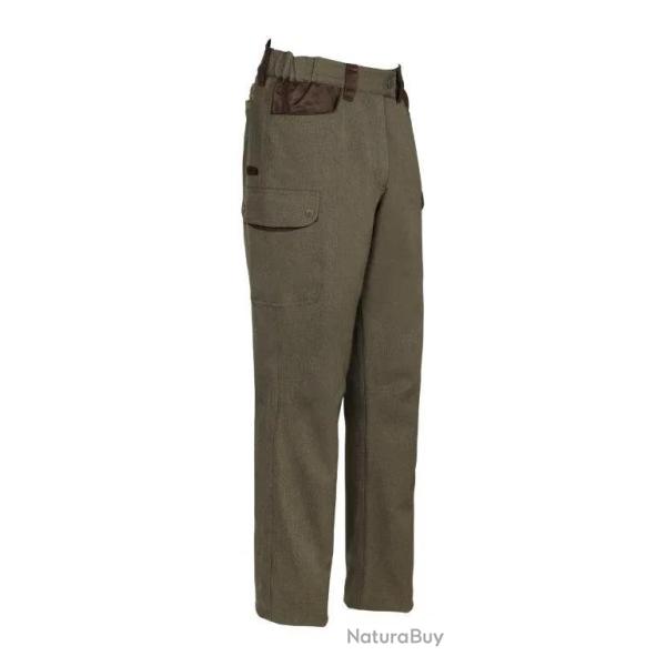 Pantalon De Chasse Percussion Berry