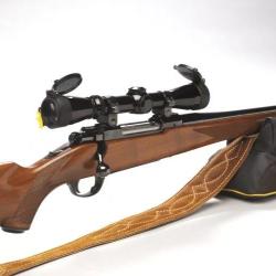 Cache Avant Pour Lunette De Tir (Cot&eacute; Objectif) Butler Creek-58.7 &agrave; 59.9 mm