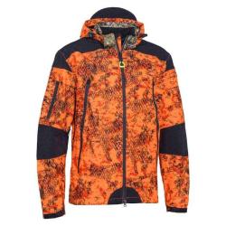 Blouson De Chasse Puma Prohunt Snake Blaze