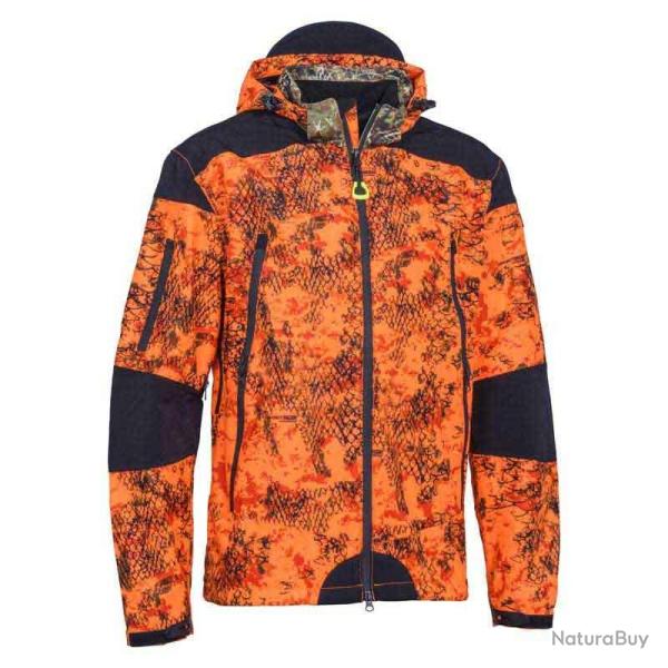 Blouson De Chasse Puma Prohunt Snake Blaze