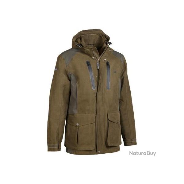 Veste De Chasse Falcon Prohunt Kaki