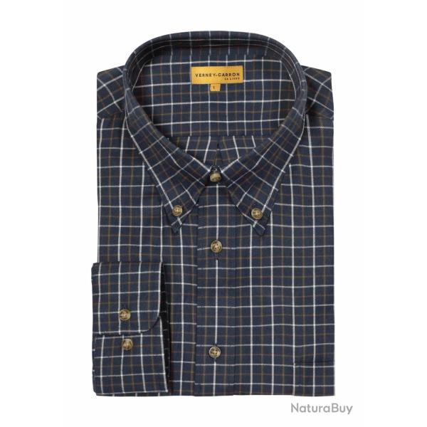 Chemise Ligne Verney Carron Ligny
