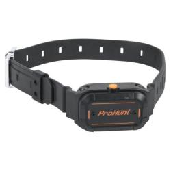 Collier Electronique Suppl&eacute;mentaire pour Syst&egrave;me de Dressage pour Chien Prohunt