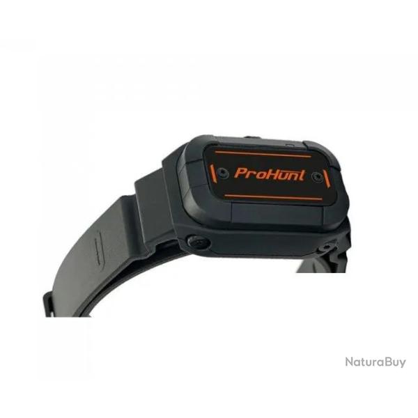 Collier Electronique Supplmentaire Pour Systme De Dressage Pour Chien Prohunt