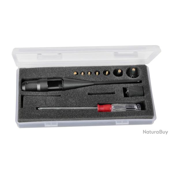 Collimateur de R�glage Laser Prohunt