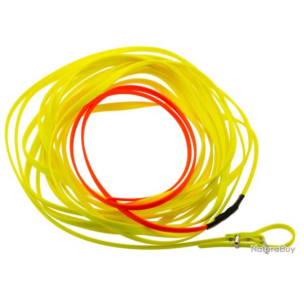 Laisse Country 10 Mtres Pour Chien En Biothane
