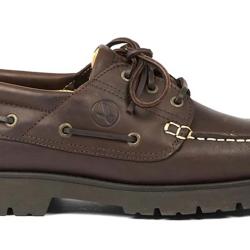 Chaussures Bateau Aigle Tarmac-46