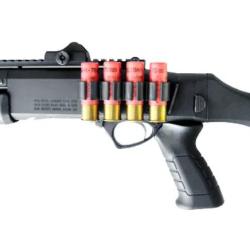 Support Latéral Fabarm Quatre Cartouches STF12