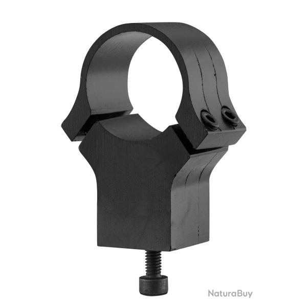 Collier De Montage DELORY Pour Lunette De Hutte 25.4 mm