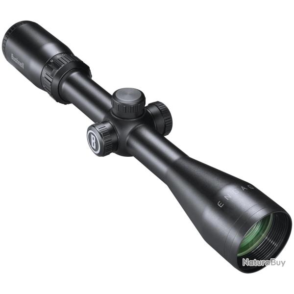 Lunette De Tir Bushnell Engage Tactical 4-12X40