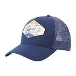 Casquette Filet Antler Cap Stagunt Navy