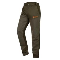 Pantalon De Traque Wildtrack Pant Stagunt Kaki - 54