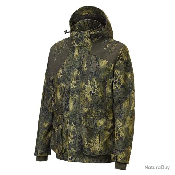 Veste D Approche Stagunt Terra Camo
