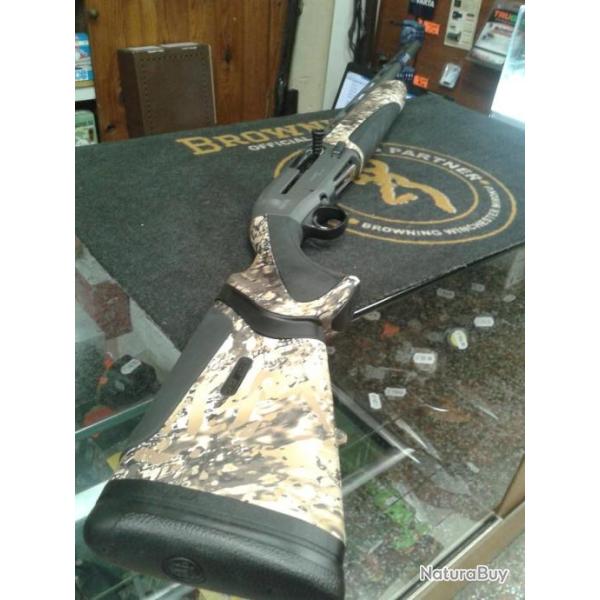 Beretta A400 Xtreme Plus ATS VEIL AVAYDE GREY en 12/89 Neuf