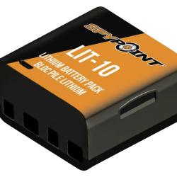 Batterie Supplémentaire Pour Caméra Spypoint Micro Link S