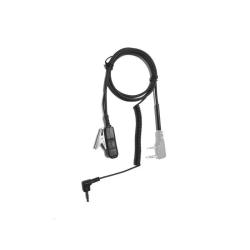 Cable Micro Pour Casque Peltor ProTac Talkie Walkie Midland G