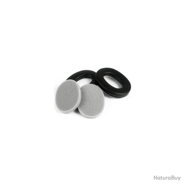 Kit De Rechange 3M HY21 Pour Casque Anti-bruit Peltor SportTac