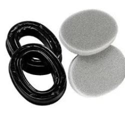 Kit d'hygi&egrave;ne gel pour Casque 3M Peltor sport tac