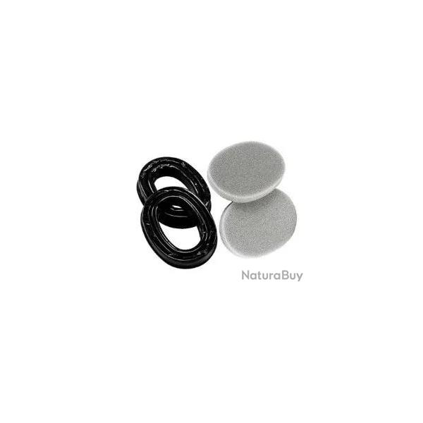 Kit d'hygi�ne gel pour Casque 3M Peltor sport tac