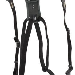 Harnais Niggeloh pour Jumelles Vert Olive