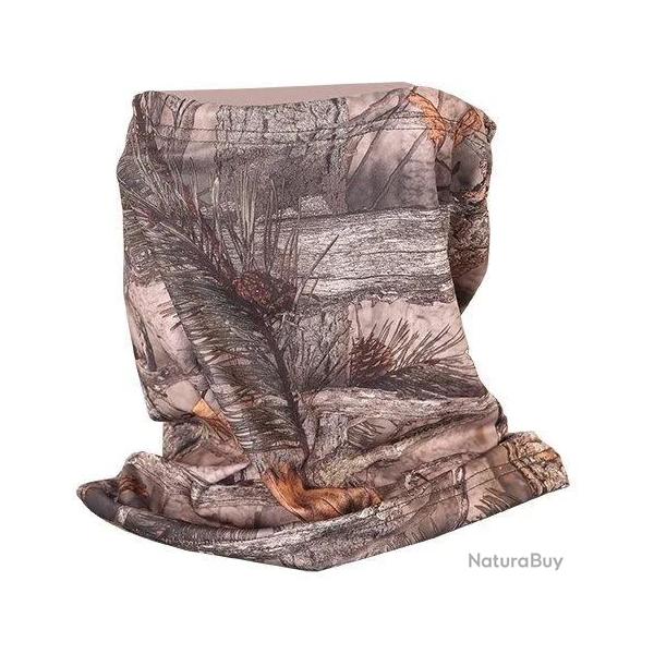 Tour de Cou Chaud Enfant Somlys 881DXK Camo