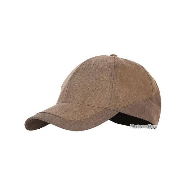 Casquette De Chasse Somlys 909 Classy Marron