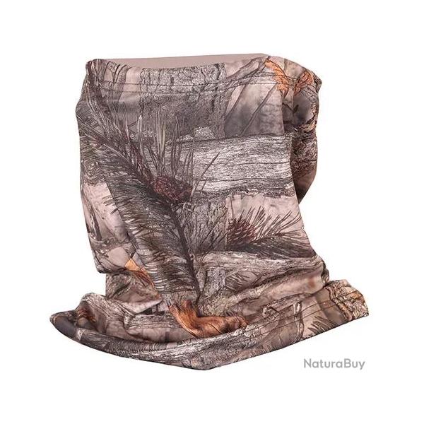 Tour de Cou Treeland L�ger Camo Forest