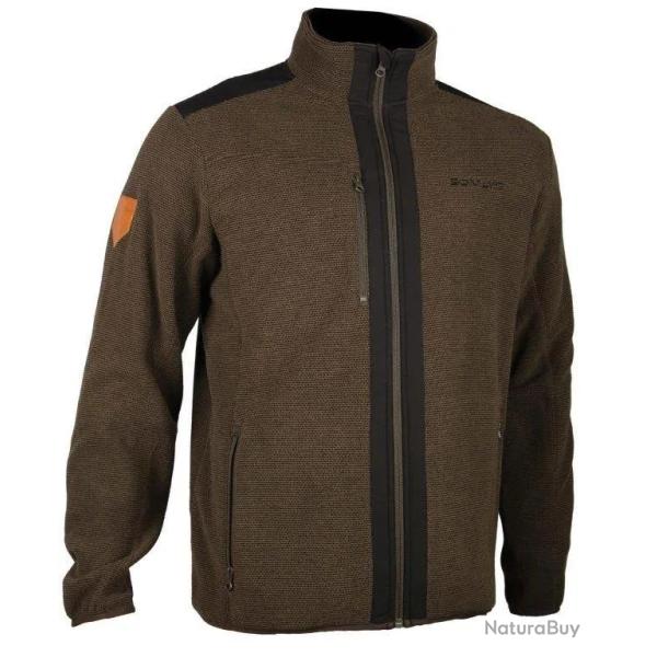 Blouson Classie Somlys 416 Marron