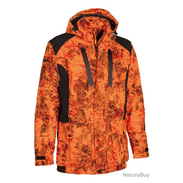 Veste de chasse ProHunt Falcon Snake Blaze