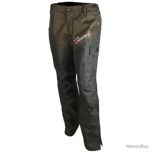 Pantalon De Traque Femme Somlys 590LADY Indechirex EVO