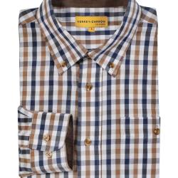 Chemise de chasse ProHunt Nan&ccedil;ay - 3XL
