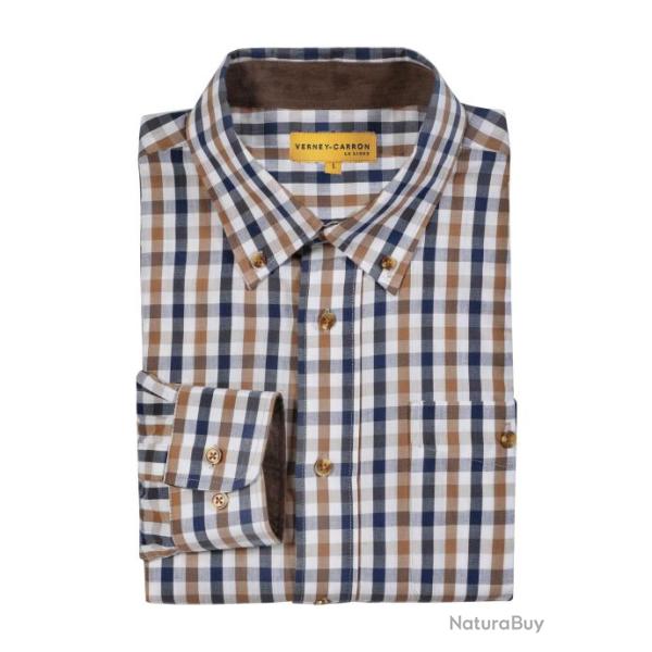 Chemise de chasse ProHunt Nan�ay