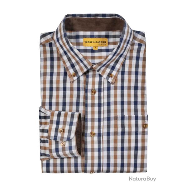Chemise de chasse ProHunt Nan�ay - S