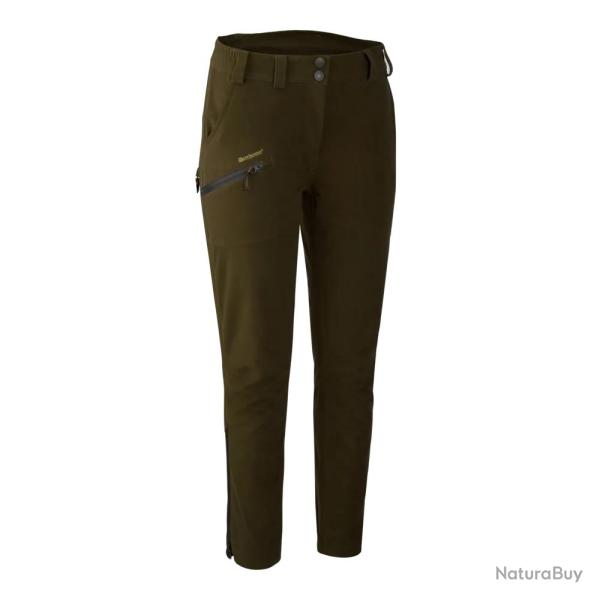 Pantalon De Chasse Femme Deerhunter Gabby