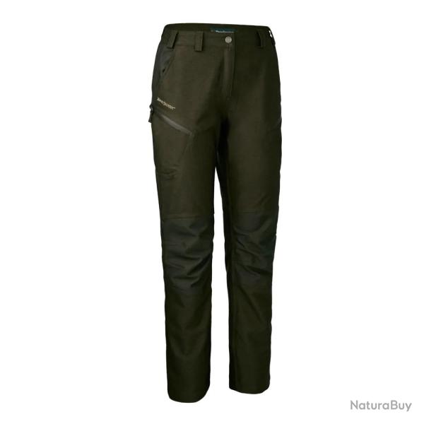 Pantalon De Chasse Deerhunter Pour Femme
