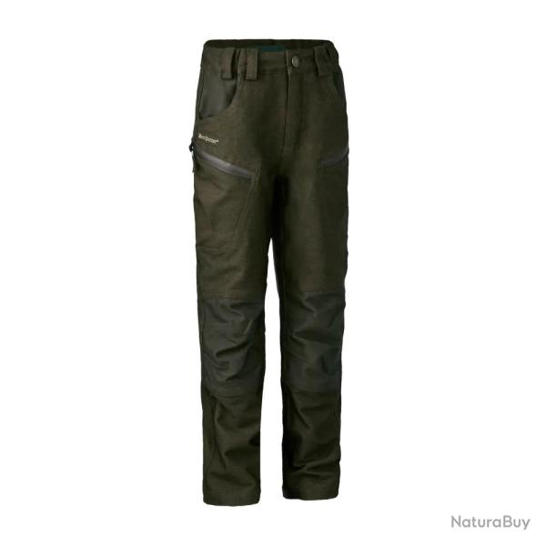 Pantalon De Chasse Deerhunter Pour Enfant - 7/8 ans
