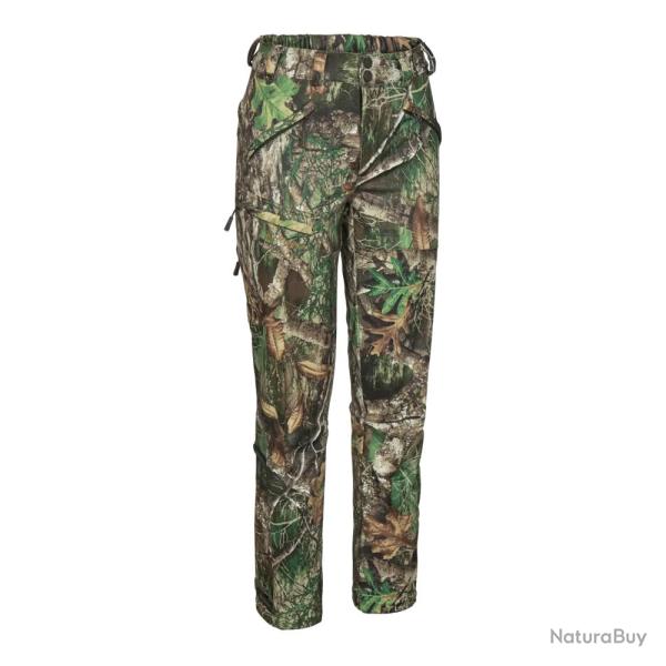 Pantalon De Chasse Femme Deerhunter April Camo