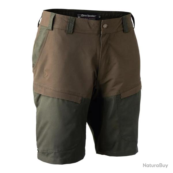 Short De Randonn�e Deerhunter Strike Deep Green
