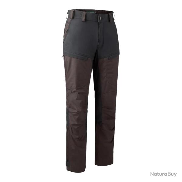 Pantalon De Randonn�e Deerhunter Strike Dark Prune - 52