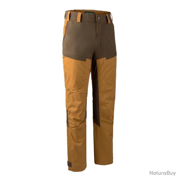 Pantalon De Randonn�e Deerhunter Strike Bronze
