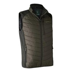 Gilet Doudoune Sans Manches Deerhunter Moor Timber - 4XL
