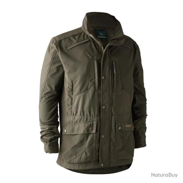 Veste Outdoor Deerhunter Strike Extreme Kaki - 58