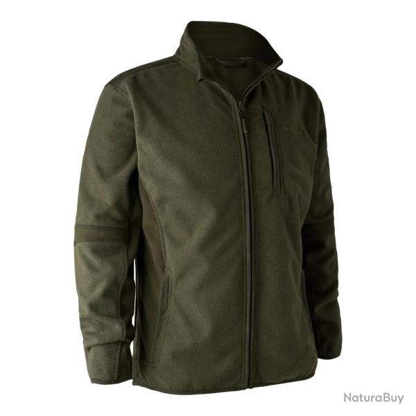 Veste Polaire Imperm�able Deerhunter Gamekeeper