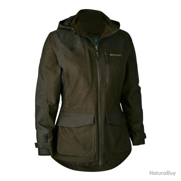 Veste De Chasse Femme Deerhunter